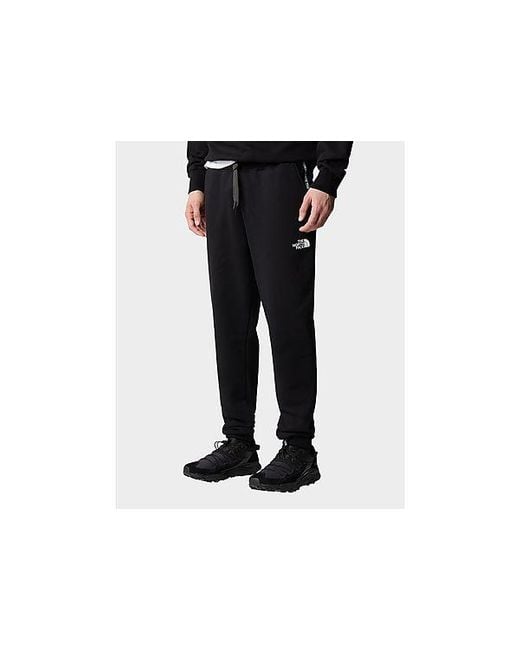 The North Face Black Zumu Joggers for men