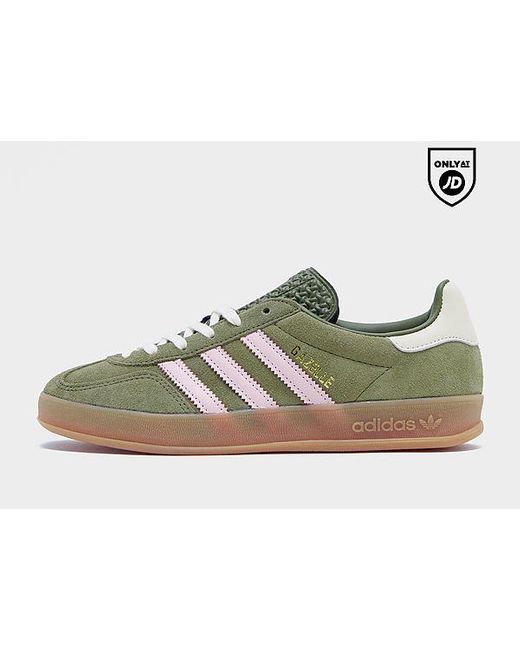 gazelle adidas femme jd
