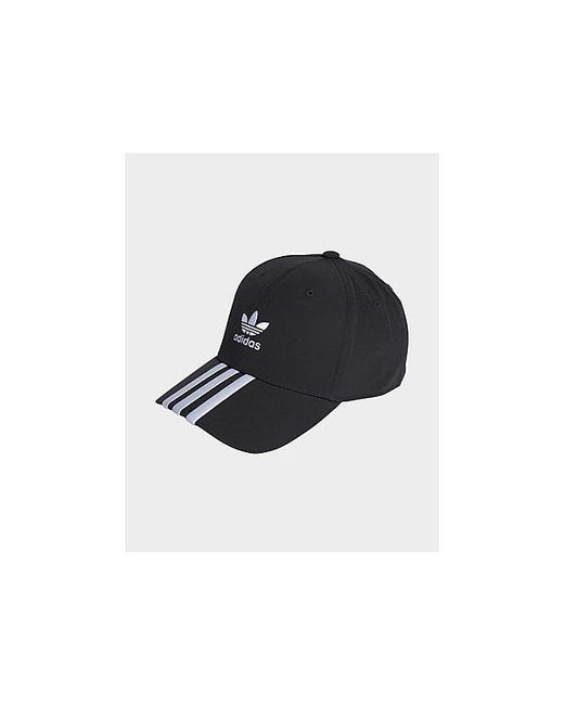 Adidas Black Adi Dassler Cap