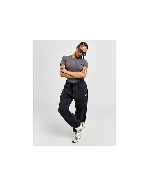 Oversized nike jogger sale