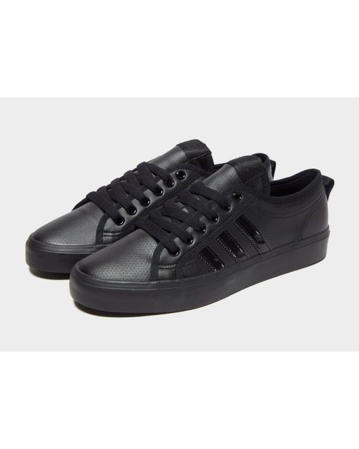 nizza lo black