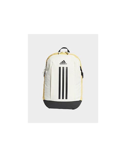 Adidas Black Power Backpack