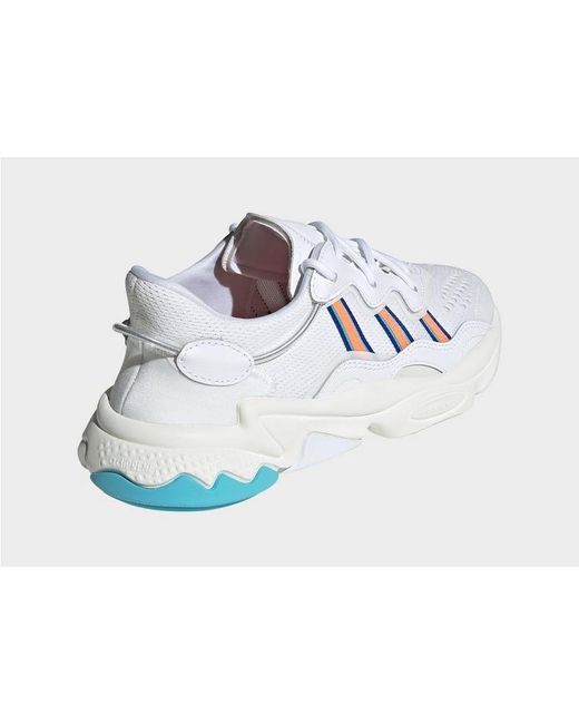 adidas originals ozweego blu adidas originals ozweego blu