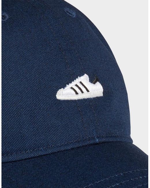 adidas sst cap