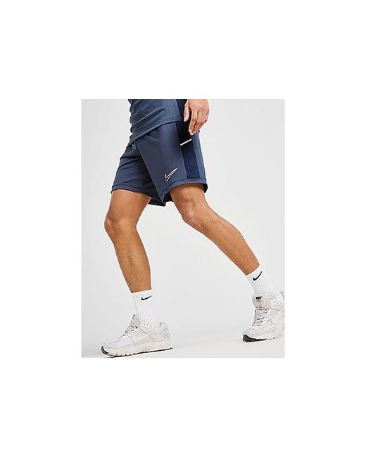 Nike Black Academy Shorts for men