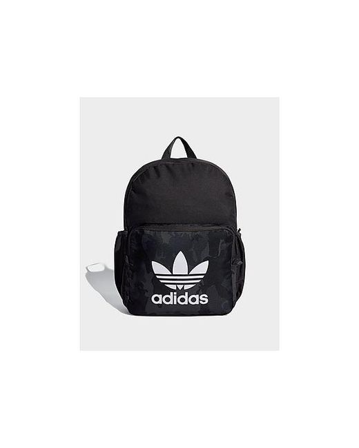 Adidas Black Camo Graphics Backpack