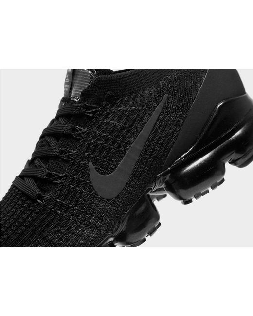 Nike Air VaporMax Flyknit 3 Blue Fury u0026 Flash Crimson Nike