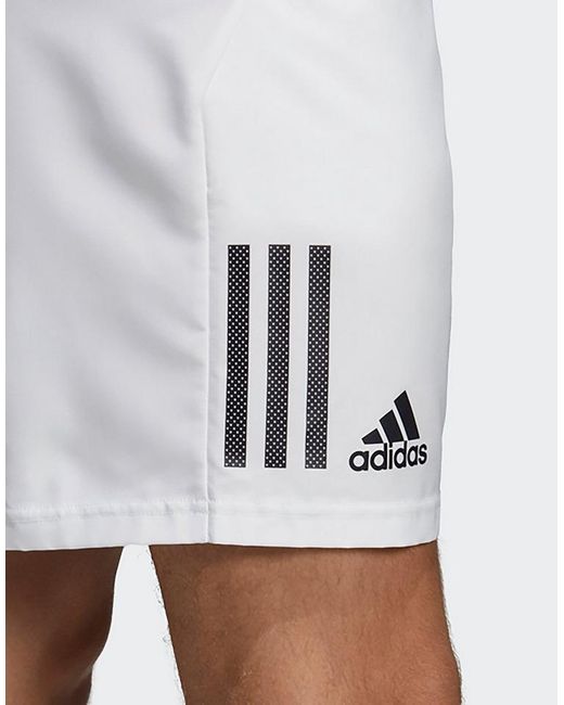 adidas club shorts 9-inch adidas club shorts 9-inch