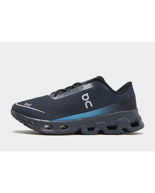 On Shoes Blue Cloudrunner 2 for men