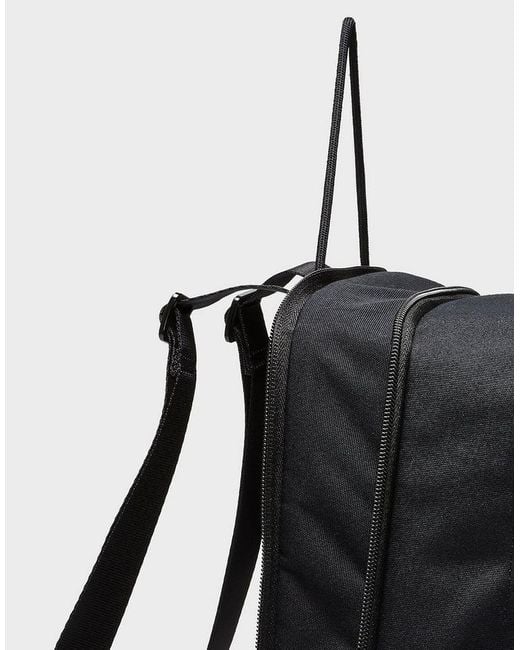 Nike Tanjun Premium Backpack in Black/Black/White (Black) for Men - Lyst