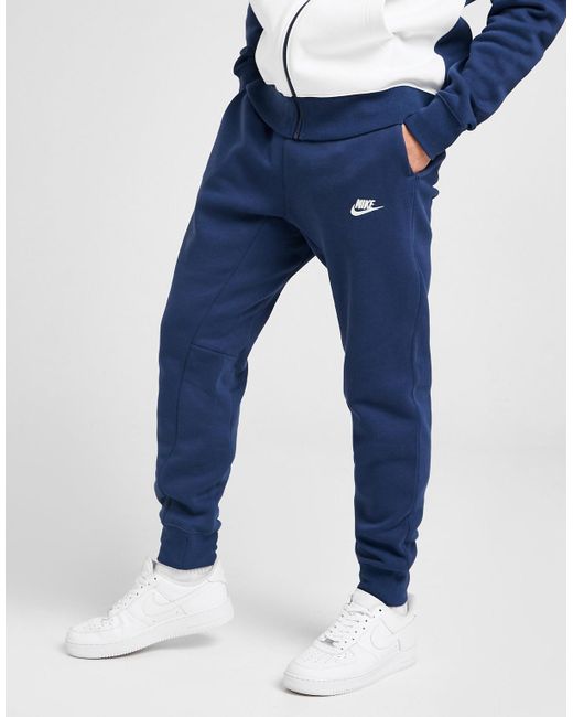 nike chariot fleece tracksuit
