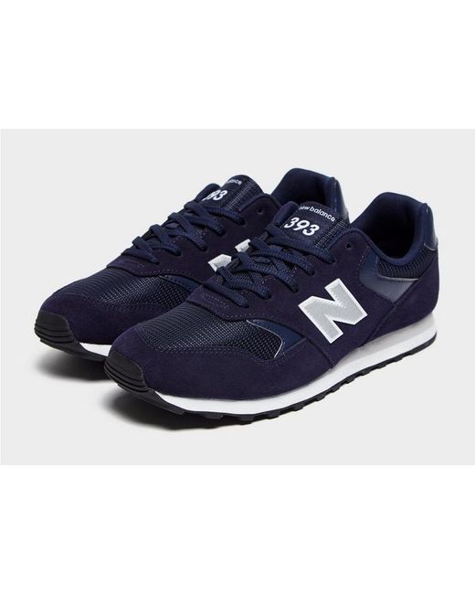 new balance 393