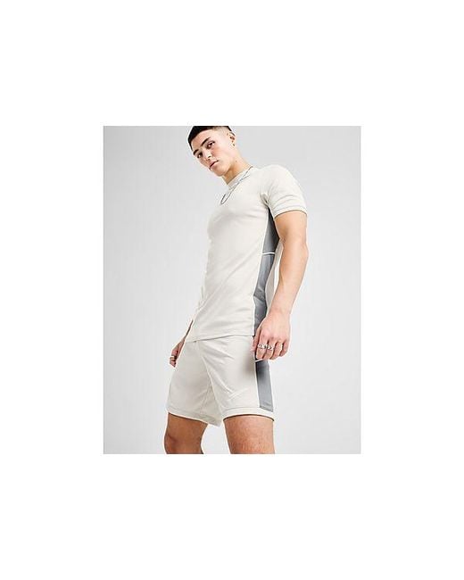 Nike Black Academy Shorts for men