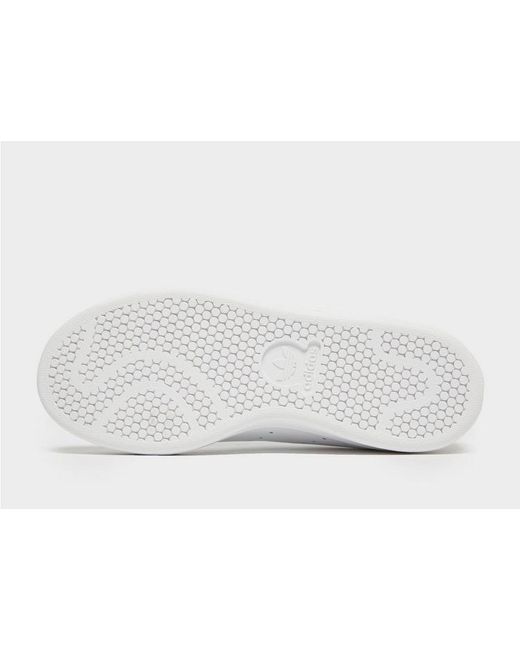 stan smith white gold
