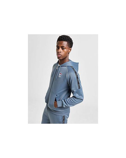 Fila tape hoodie new arrivals