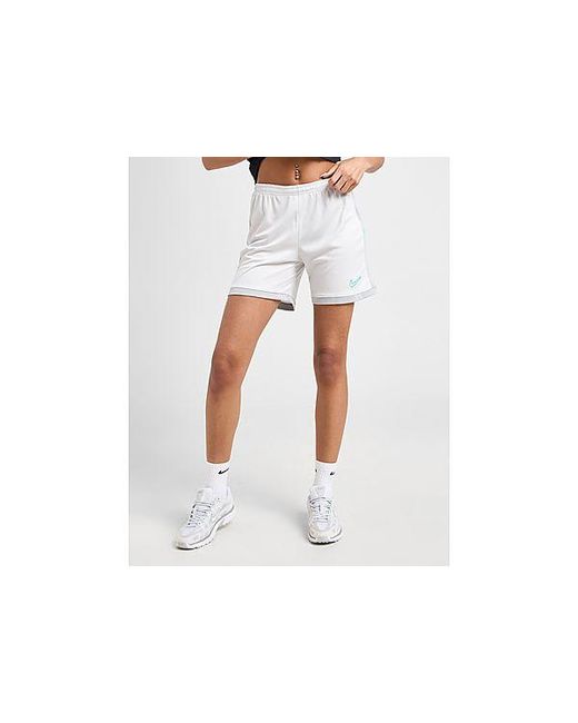 Nike Black Academy 2.0 Shorts