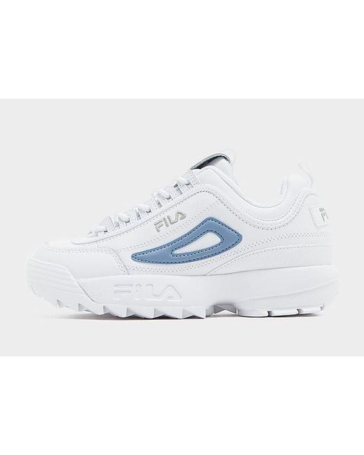 Fila Black Disruptor Pre