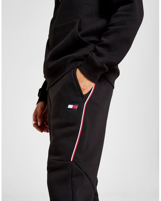 tommy joggers men