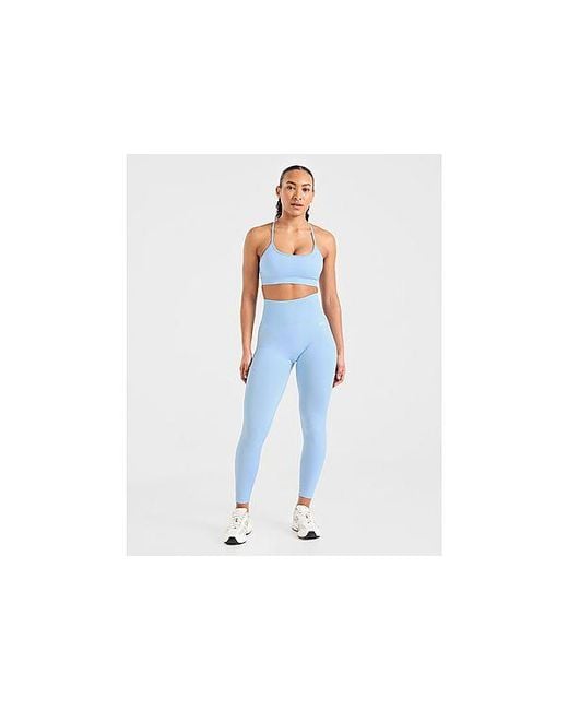 AYBL Black Empower Seamless Leggings