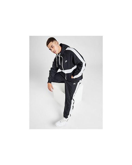 Nike hoxton 2025 woven track pants