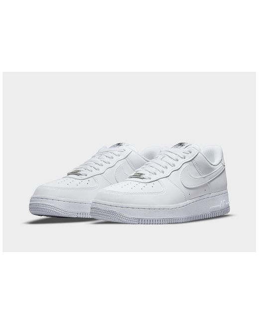 Nike Air Force 1 Next Nature in White | Lyst UK