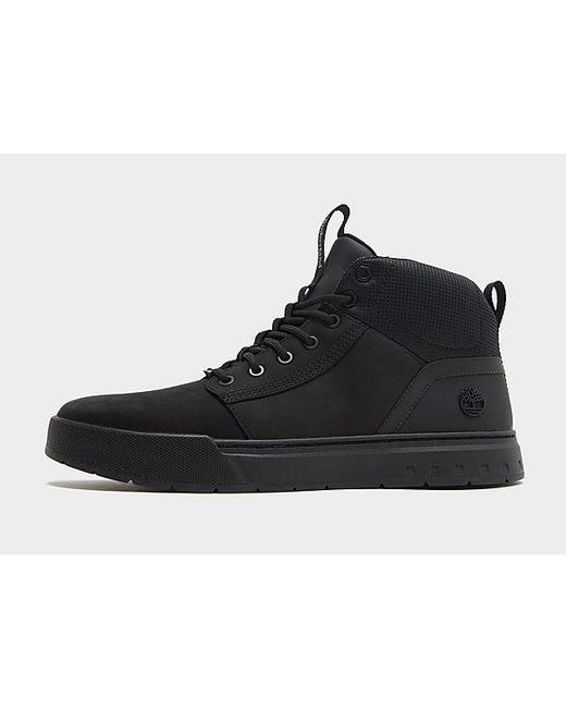 Timberland Black Maple Grove Mid for men