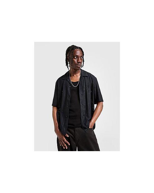 Nike Black Statement Shirt for men