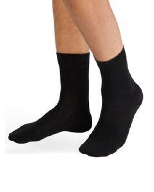 Jack & Jones Regular Classic Socken Herren Schwarz Jacjens Socks 12Er/18Er Pack in Black für Herren