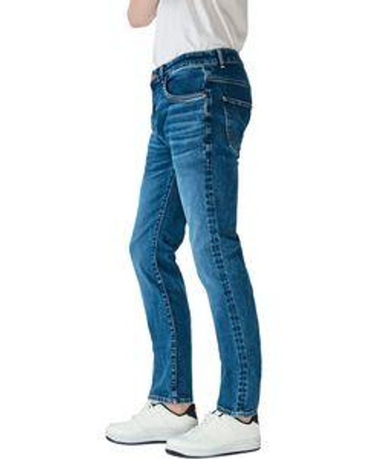 Ltb Herren Jeans Hollywood Z D in Blue für Herren
