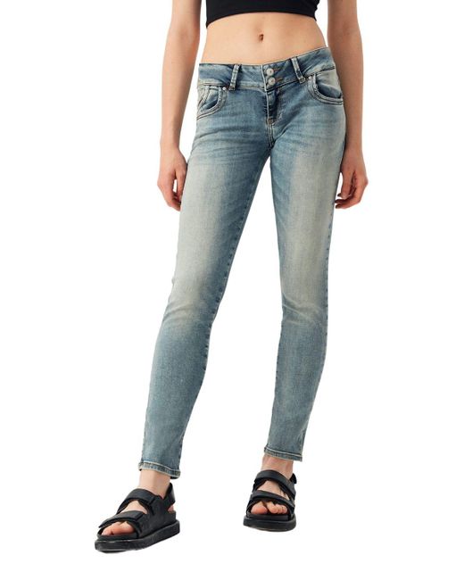 Ltb Blue Jeans MOLLY