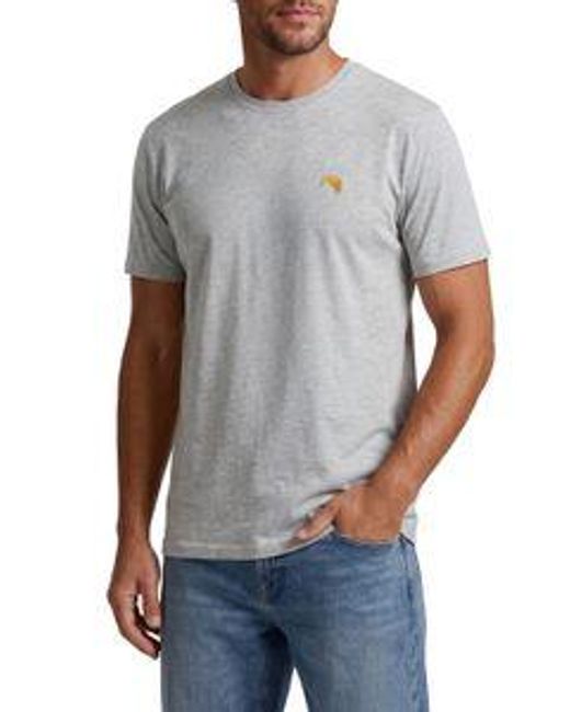 Riverso Tshirt Herren Regular Fit Rivjay 3Er Set Pack in Multicolor für Herren
