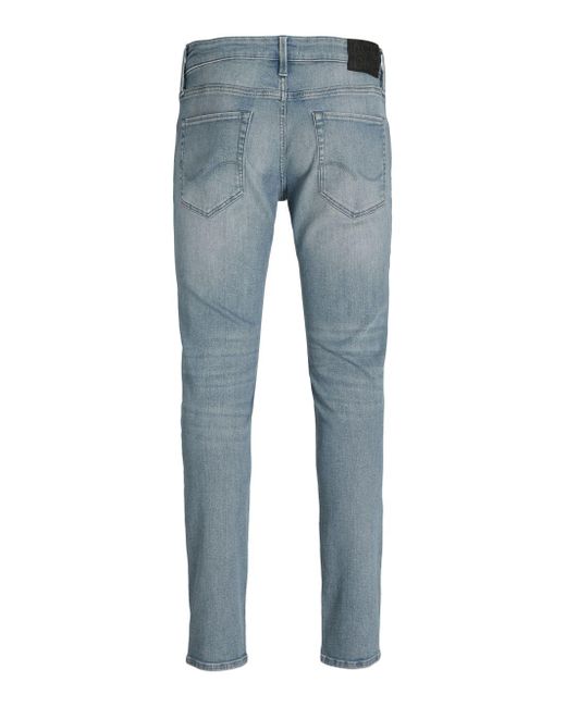 Jack & Jones Herren Jeans Jjiglenn Jjicon in Blue für Herren