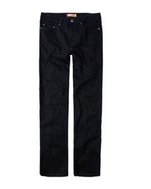 Paddock's Herren Jeans Ranger in Black für Herren