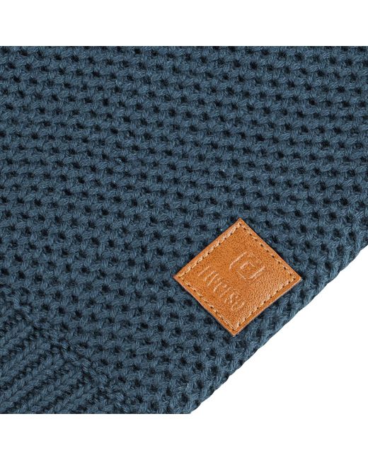 Riverso Pullover RIVElias Regular Fit in Blue für Herren