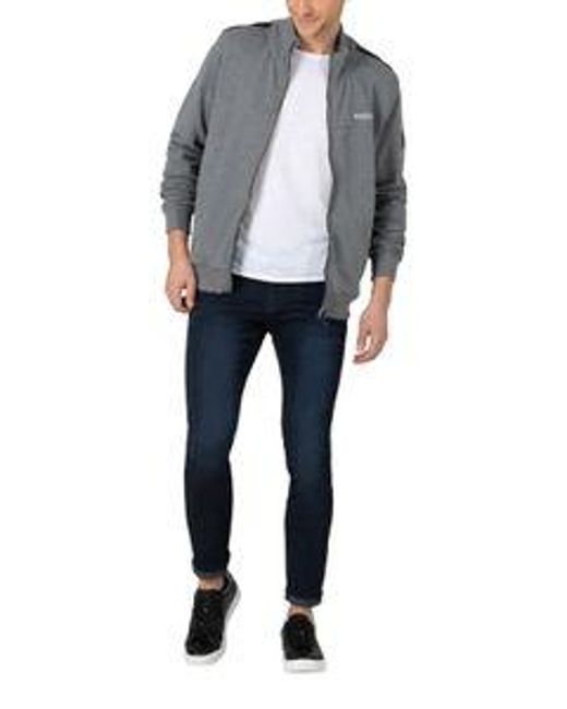 Timezone Herren Jeans Slim Scotttz in Blue für Herren