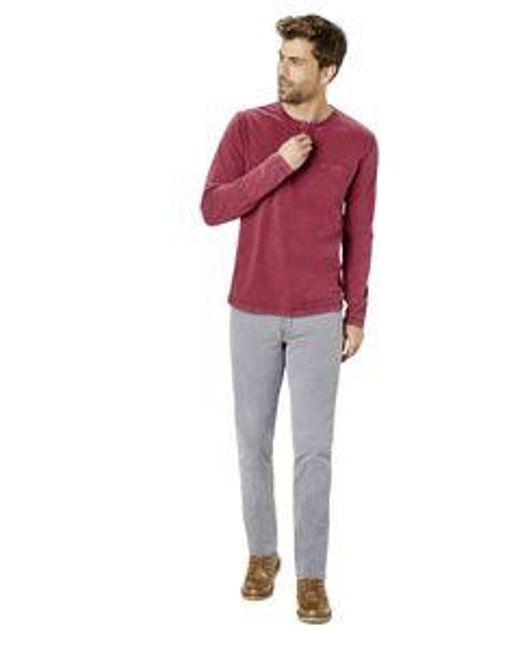 Paddock's Herren Jeans Ranger Pipe in Blue für Herren
