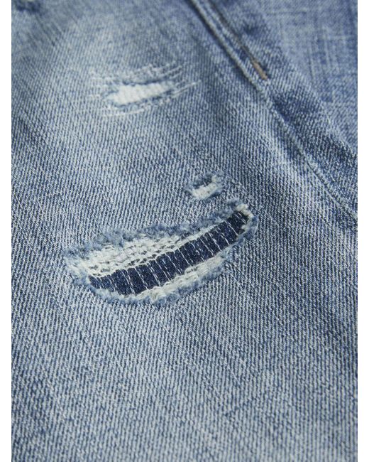 Jack & Jones Herren Jeans Jjiglenn Jjcole in Blue für Herren