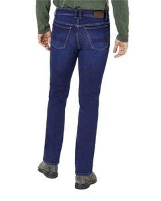Paddock's Herren Jeans Ranger in Blue für Herren