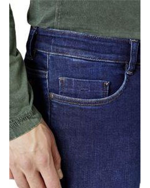 Paddock's Herren Jeans Ranger in Blue für Herren