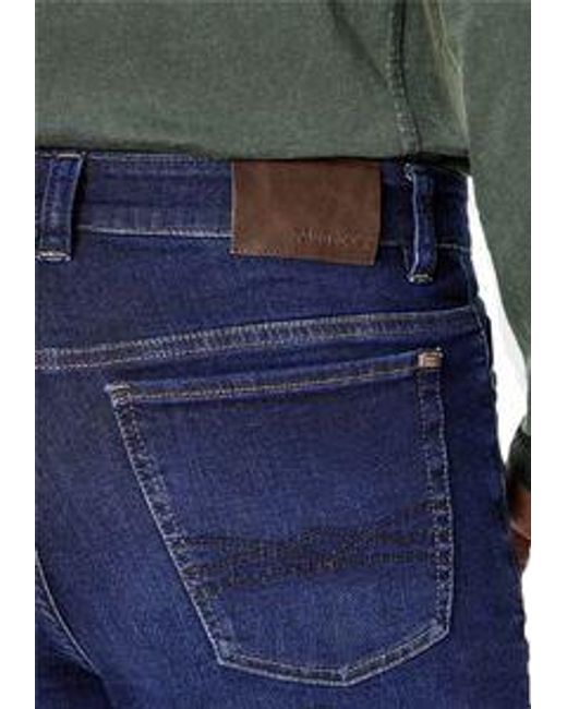 Paddock's Herren Jeans Ranger in Blue für Herren