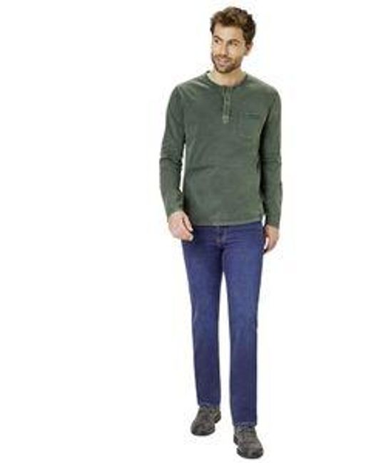 Paddock's Herren Jeans Ranger in Blue für Herren