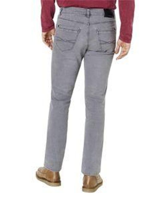 Paddock's Herren Jeans Ranger Pipe in Blue für Herren