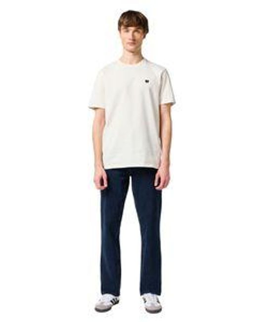 Wrangler Herren Jeans Straight in Blue für Herren