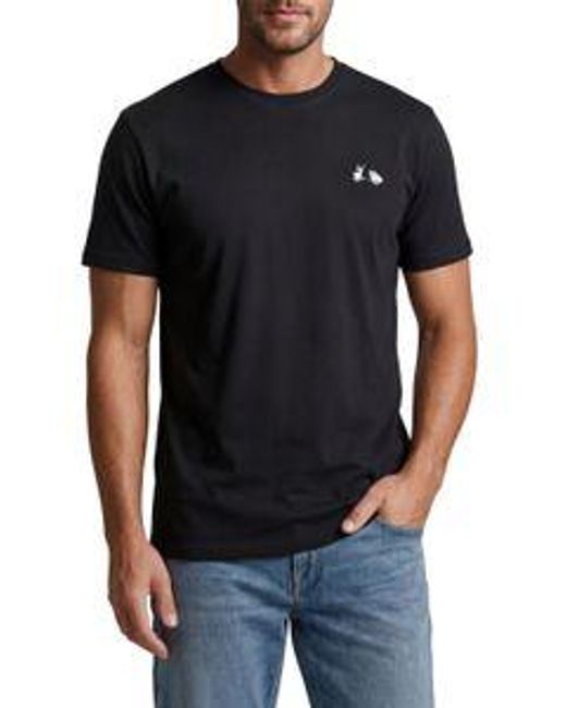 Riverso Tshirt Herren Regular Fit Rivjay 3Er Set Pack in Multicolor für Herren