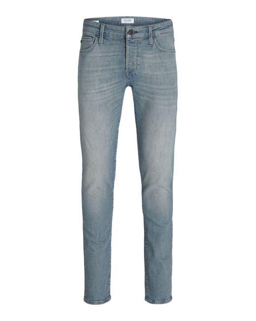 Jack & Jones Herren Jeans Jjiglenn Jjicon in Blue für Herren