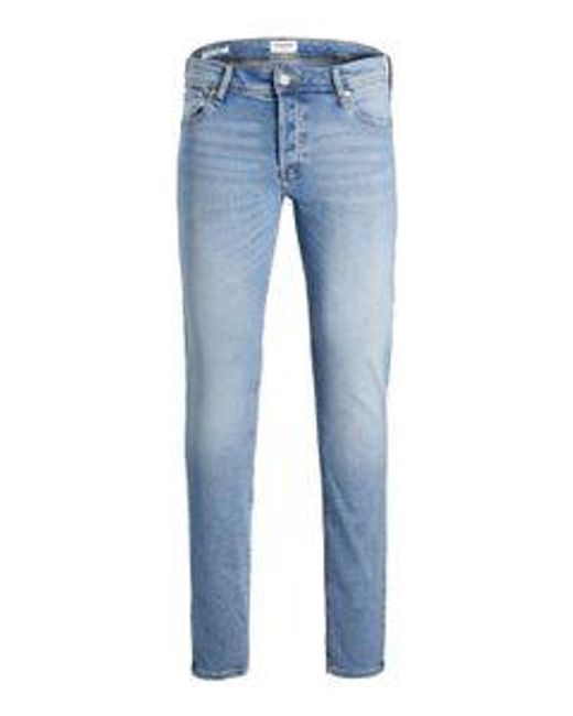 Jack & Jones Jeans JJIGLENN JJORIGINAL NA 030 in Blue für Herren