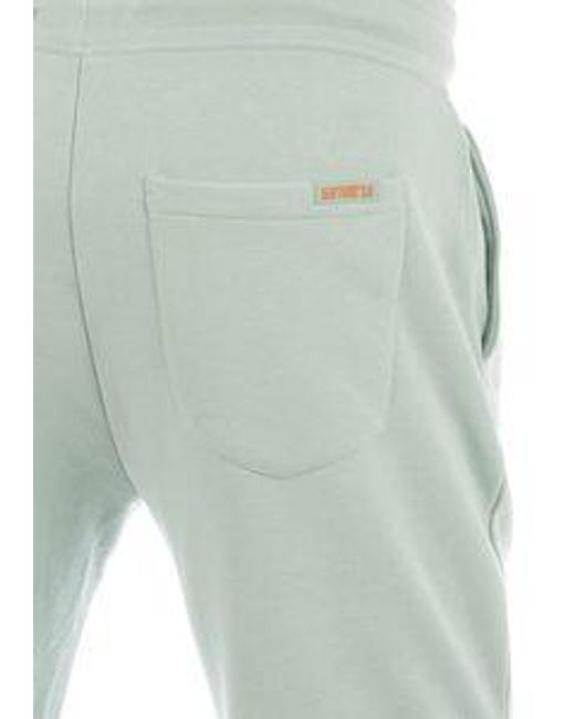 Riverso Kurze Hosen Herren Sport Mit Taschen Regular Fit Rivmax in Green für Herren
