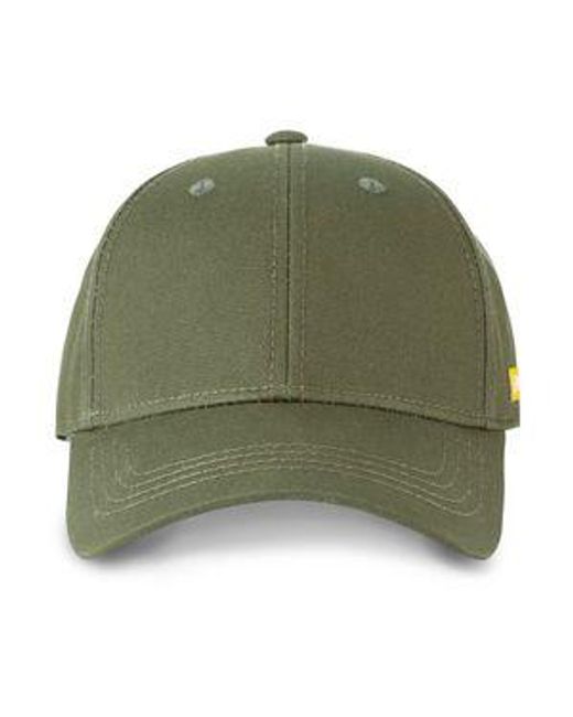Riverso Herren Cap Rivnoel Baseballcap 2Er Pack in Green für Herren