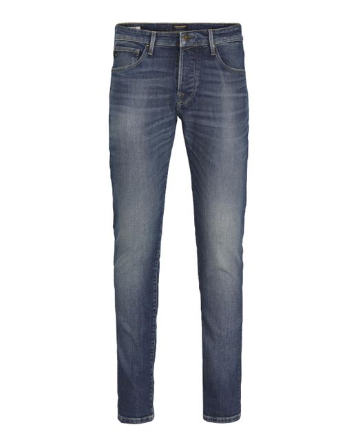 Jack & Jones Herren Jeans Jjiglenn Jjicon in Blue für Herren