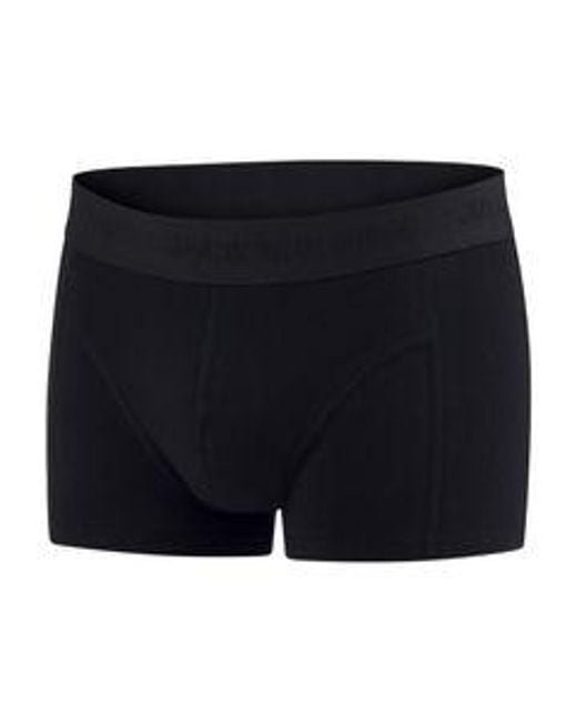 Jack & Jones Boxershorts Herren 12Er Pack Jacjeans Trunks in Blue für Herren
